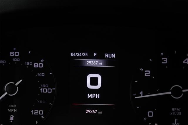 used 2022 Ram ProMaster 2500 car, priced at $26,681