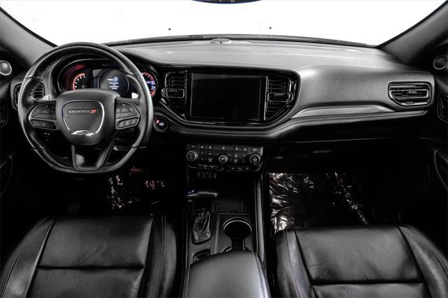 used 2021 Dodge Durango car, priced at $32,781