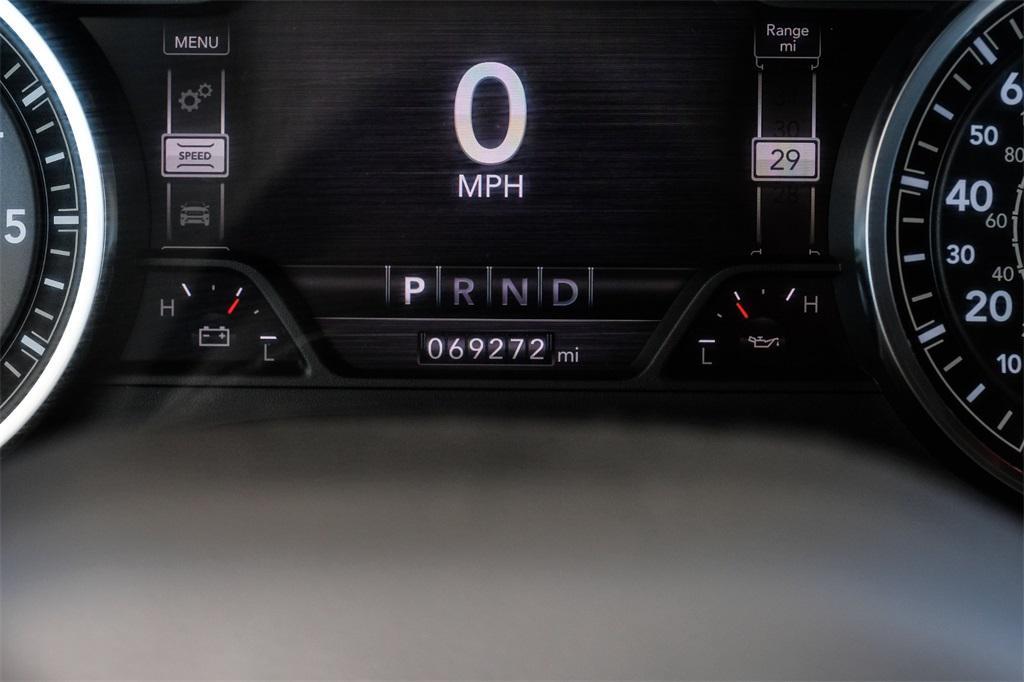 used 2020 Ram 1500 car, priced at $28,781