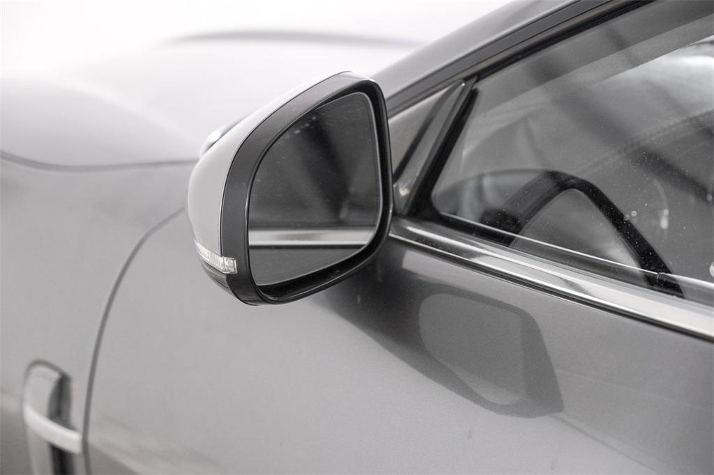 used 2011 Jaguar XK car, priced at $12,481
