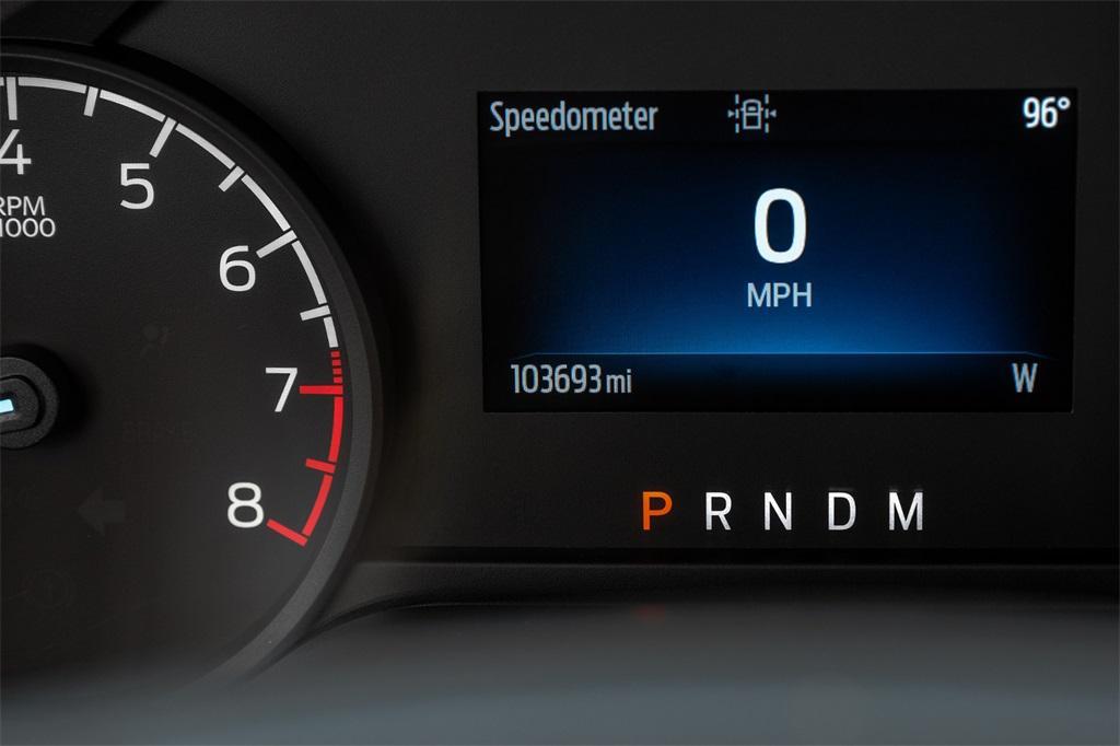 used 2021 Ford F-150 car, priced at $22,381