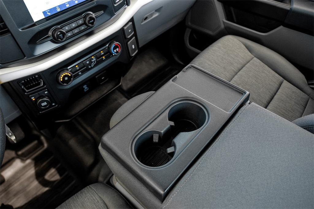 used 2021 Ford F-150 car, priced at $22,381