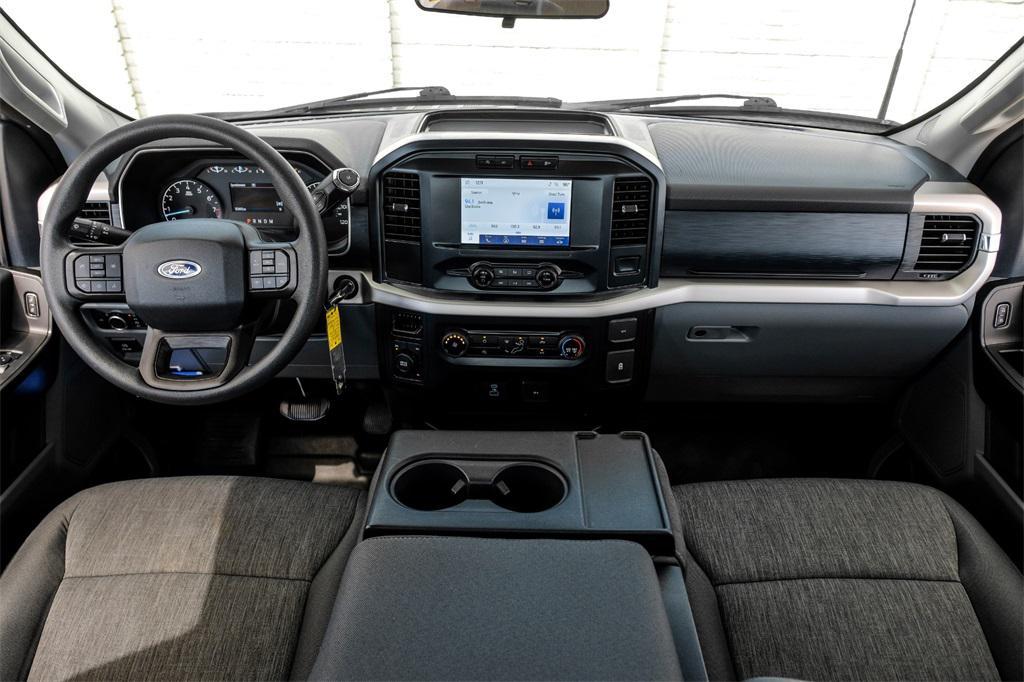 used 2021 Ford F-150 car, priced at $22,381