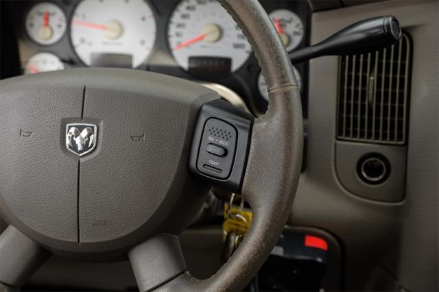 used 2004 Dodge Ram 2500 car, priced at $11,881