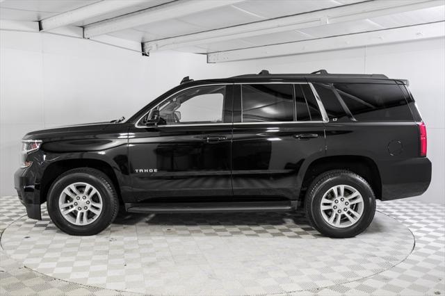 used 2019 Chevrolet Tahoe car, priced at $31,881