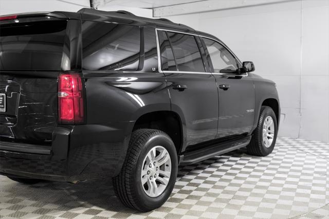 used 2019 Chevrolet Tahoe car, priced at $31,881