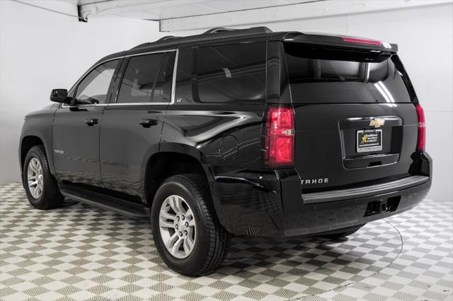 used 2019 Chevrolet Tahoe car, priced at $31,881