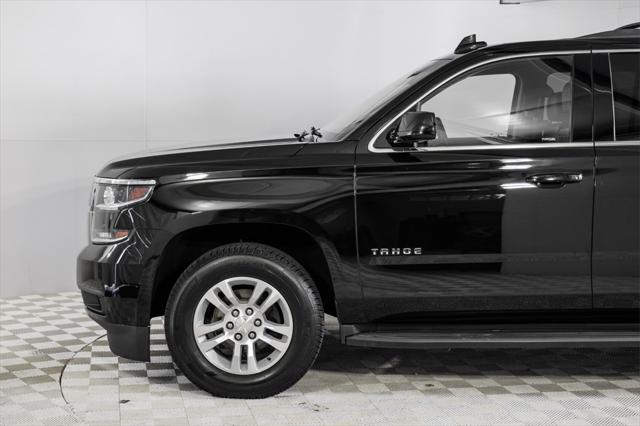 used 2019 Chevrolet Tahoe car, priced at $31,881