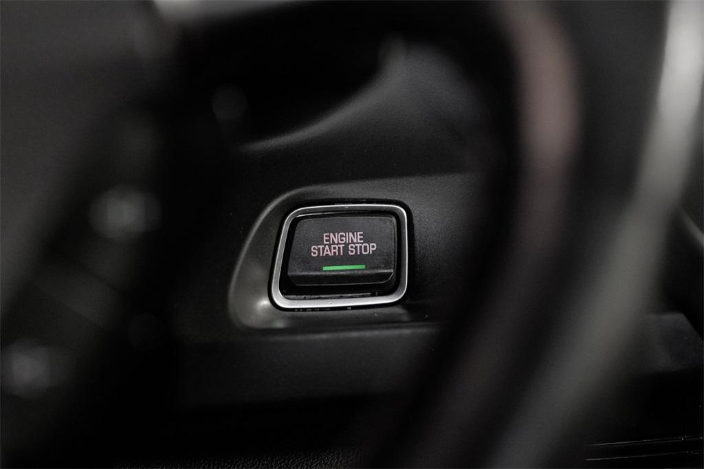 used 2020 Chevrolet Camaro car, priced at $21,781