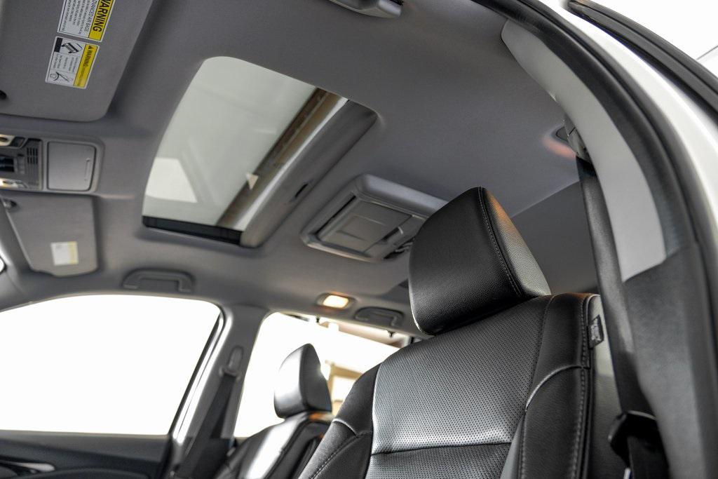 used 2018 Honda Pilot car, priced at $11,581