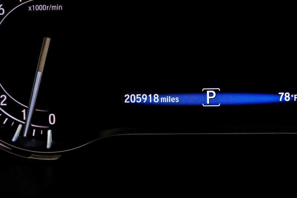 used 2018 Honda Pilot car, priced at $11,581