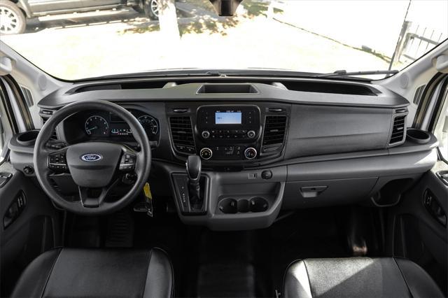 used 2023 Ford Transit-250 car, priced at $36,981