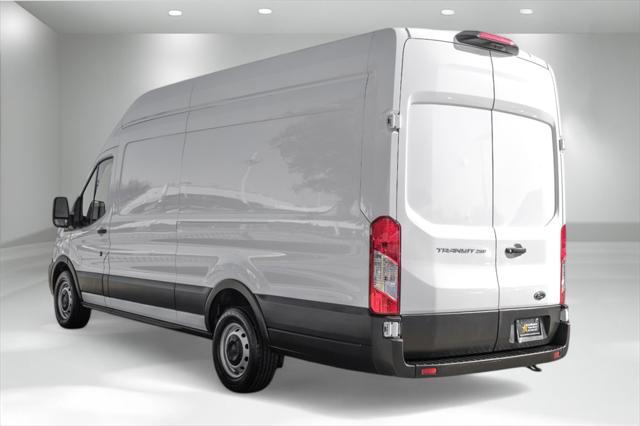 used 2023 Ford Transit-250 car, priced at $36,981