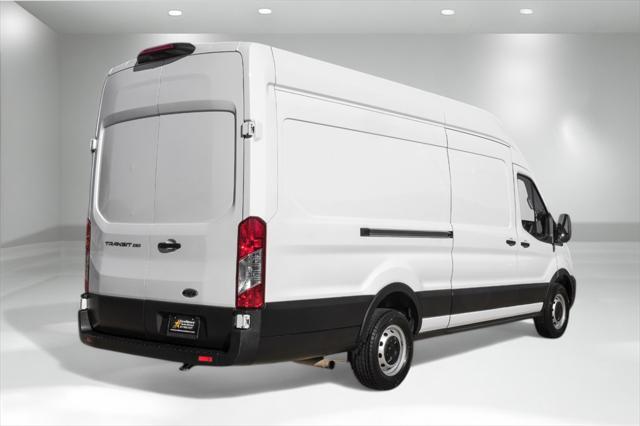 used 2023 Ford Transit-250 car, priced at $36,981