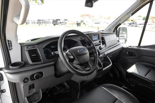 used 2023 Ford Transit-250 car, priced at $36,981