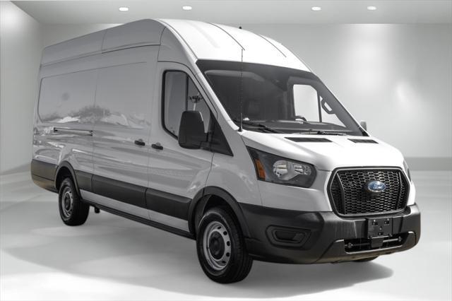 used 2023 Ford Transit-250 car, priced at $36,981