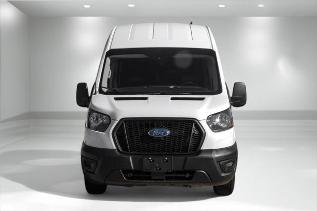 used 2023 Ford Transit-250 car, priced at $36,981