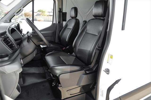 used 2023 Ford Transit-250 car, priced at $36,981