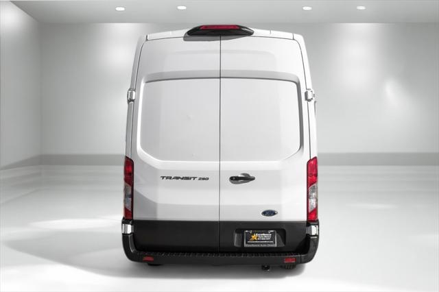 used 2023 Ford Transit-250 car, priced at $36,981