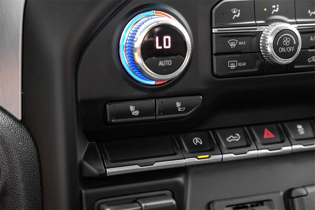 used 2021 GMC Sierra 1500 car, priced at $32,981