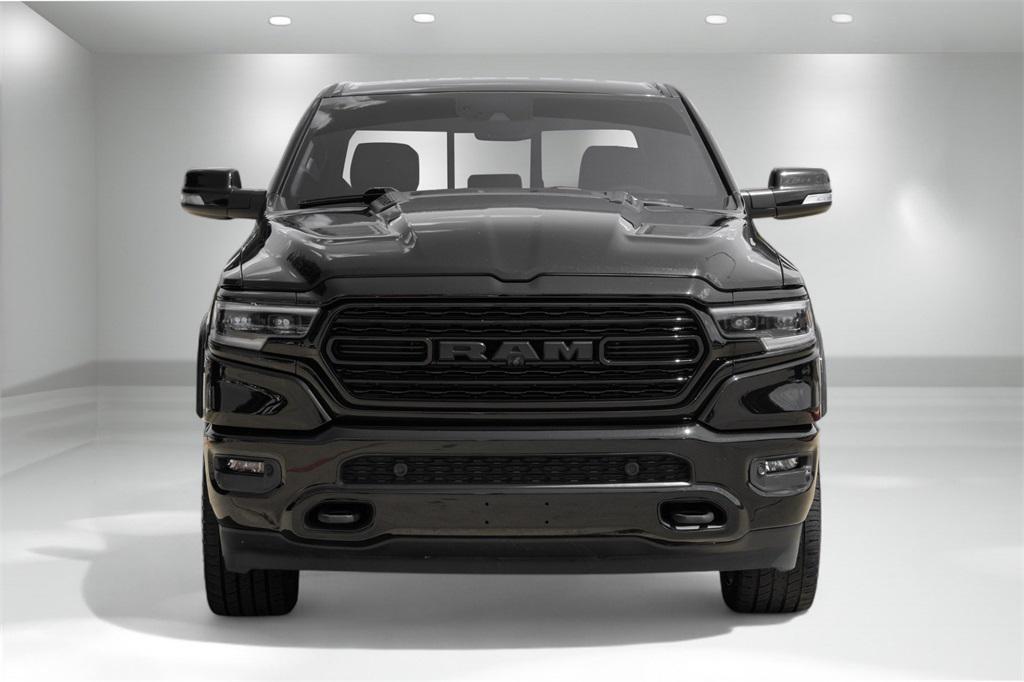 used 2021 Ram 1500 car, priced at $34,981