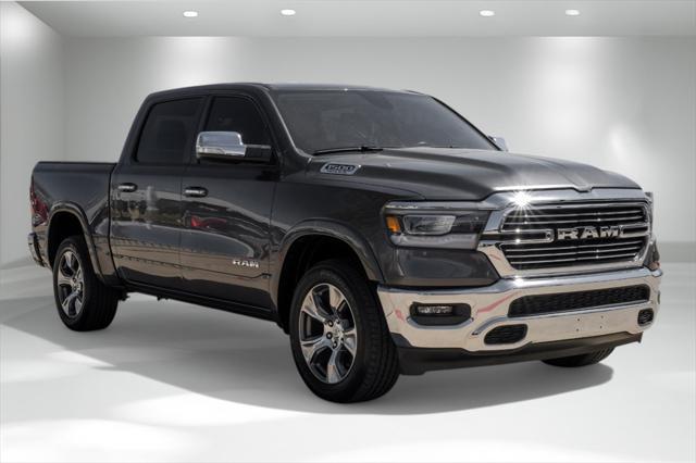 used 2020 Ram 1500 car, priced at $30,081