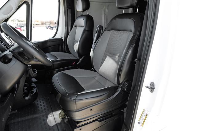 used 2023 Ram ProMaster 2500 car, priced at $32,881