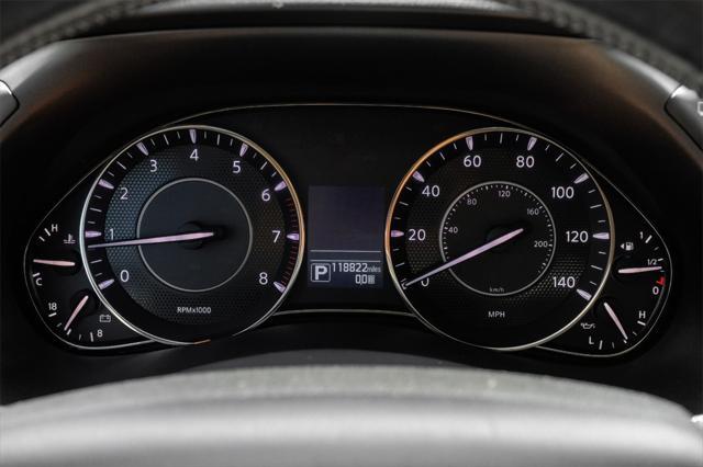 used 2019 Nissan Armada car, priced at $17,881