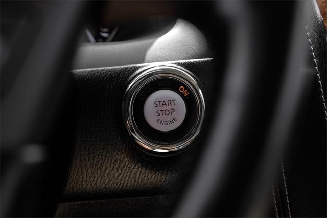 used 2019 Nissan Armada car, priced at $17,881