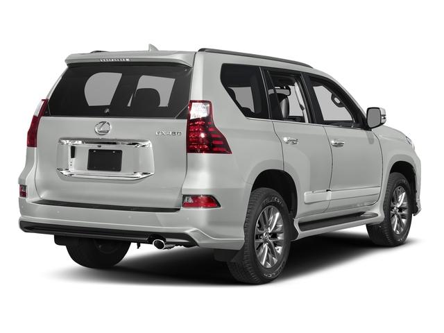 used 2017 Lexus GX 460 car, priced at $31,381