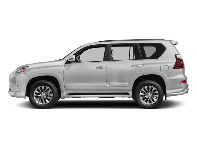 used 2017 Lexus GX 460 car, priced at $31,381