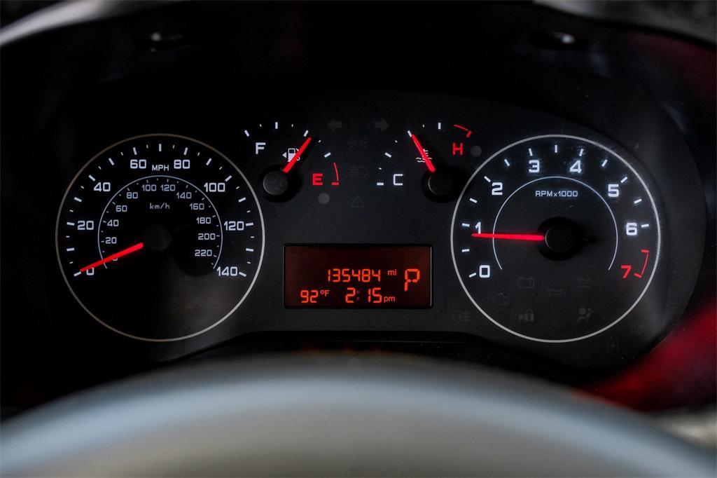 used 2021 Ram ProMaster City car, priced at $13,981