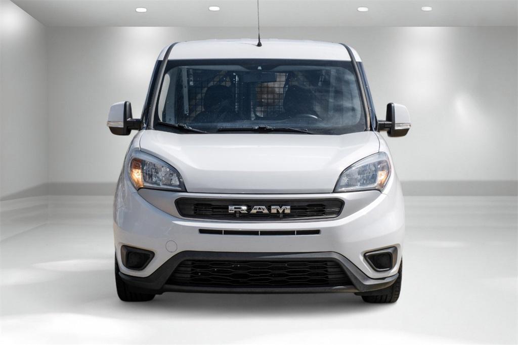 used 2021 Ram ProMaster City car, priced at $13,981