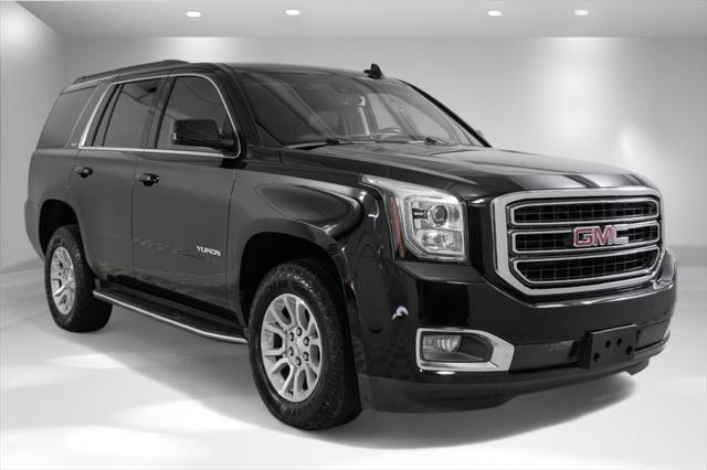 used 2019 GMC Yukon car, priced at $28,781