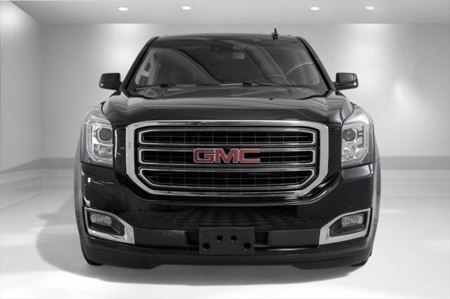 used 2019 GMC Yukon car, priced at $28,781