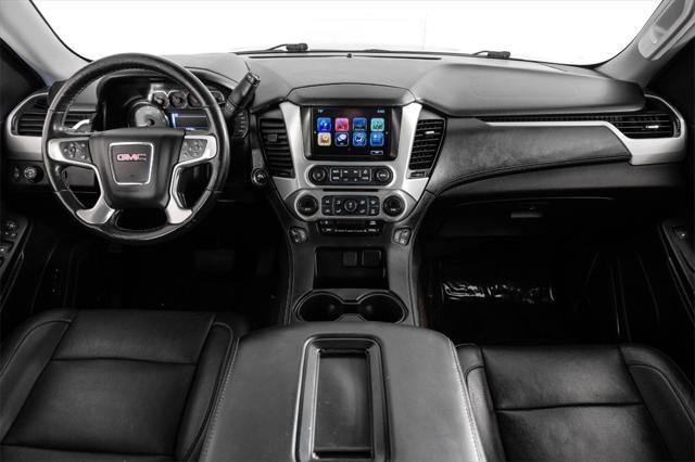 used 2019 GMC Yukon car, priced at $28,781