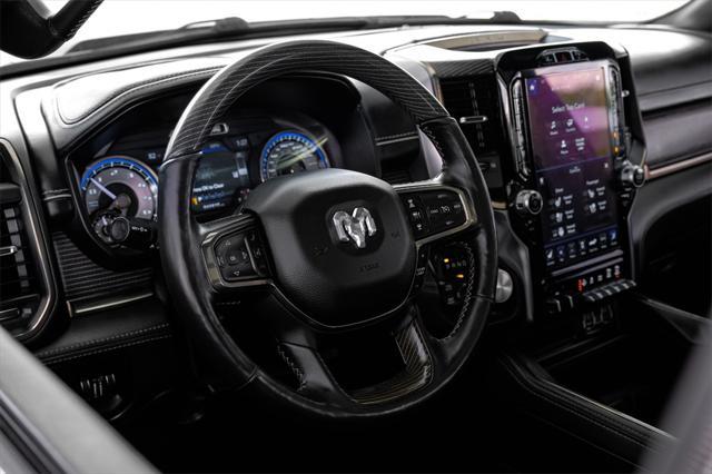 used 2020 Ram 1500 car, priced at $39,581
