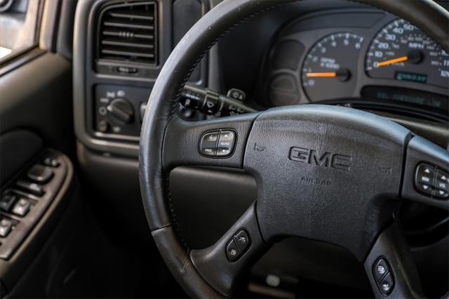 used 2004 GMC Sierra 1500 car, priced at $6,481
