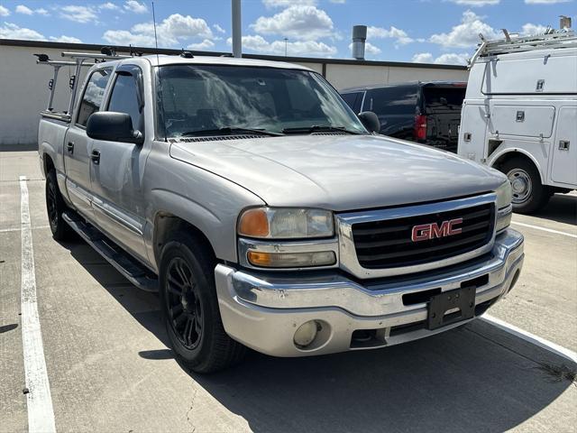 used 2004 GMC Sierra 1500 car, priced at $7,581