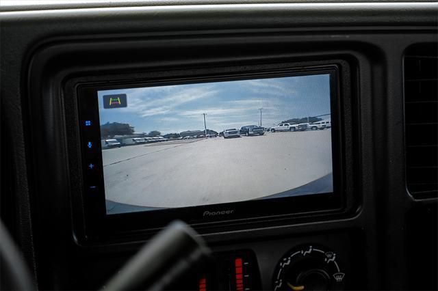 used 2004 GMC Sierra 1500 car, priced at $6,481