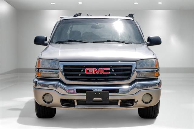 used 2004 GMC Sierra 1500 car, priced at $6,481