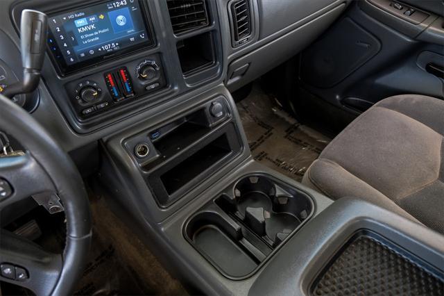 used 2004 GMC Sierra 1500 car, priced at $6,481