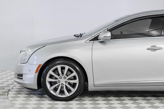 used 2016 Cadillac XTS car, priced at $17,881