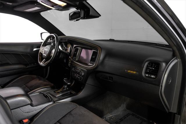used 2022 Dodge Charger car, priced at $49,981