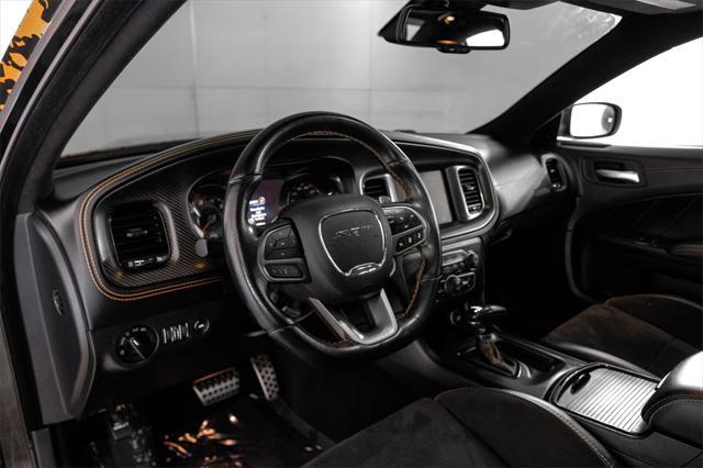 used 2022 Dodge Charger car, priced at $49,981