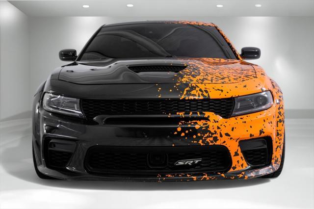 used 2022 Dodge Charger car, priced at $49,981