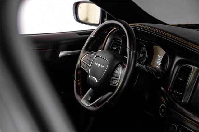 used 2022 Dodge Charger car, priced at $49,981