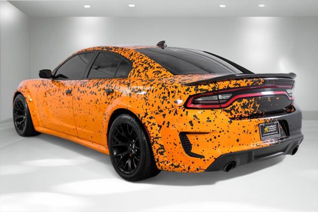 used 2022 Dodge Charger car, priced at $49,981