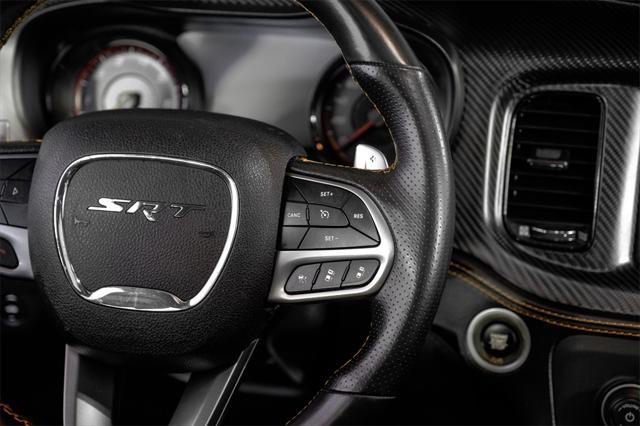 used 2022 Dodge Charger car, priced at $49,981
