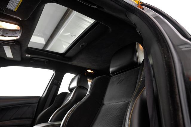 used 2022 Dodge Charger car, priced at $49,981